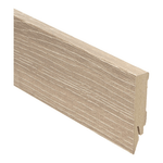 Moderne folieplint 70 x 14 mm