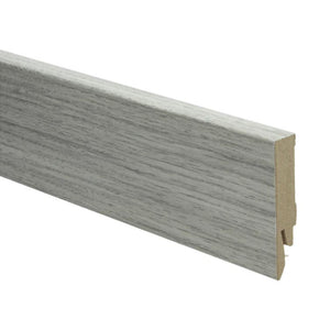 Moderne folieplint 70 x 14 mm