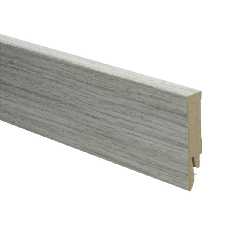 Moderne folieplint 70 x 14 mm