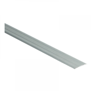 Dilatatieprofiel 25 mm Zilver Geborsteld 100 cm