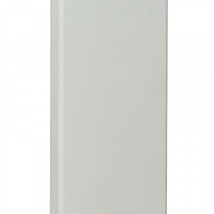 MDF Moderne neut 50 cm 75 x 18 mm