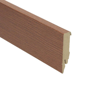 Moderne folieplint 70 x 14 mm