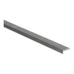 Hoeklijnprofiel Folie 10 mm