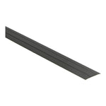 Dilatatieprofiel zelfklevend 37 mm aluminium Brons 100 cm