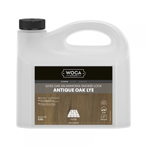 Woca Antiekloog