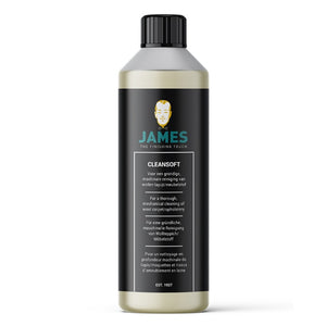 James Cleansoft