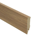 Moderne folieplint 70 x 14 mm