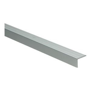 Hoeklijnprofiel Zilver 20 mm 300 cm