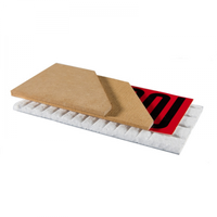 Jumpax Heat Isolator
