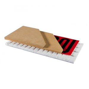 Jumpax Heat Isolator