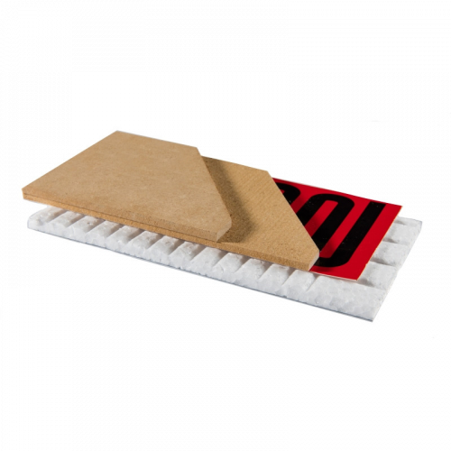 Jumpax Heat Isolator