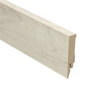 Moderne folieplint 70 x 14 mm