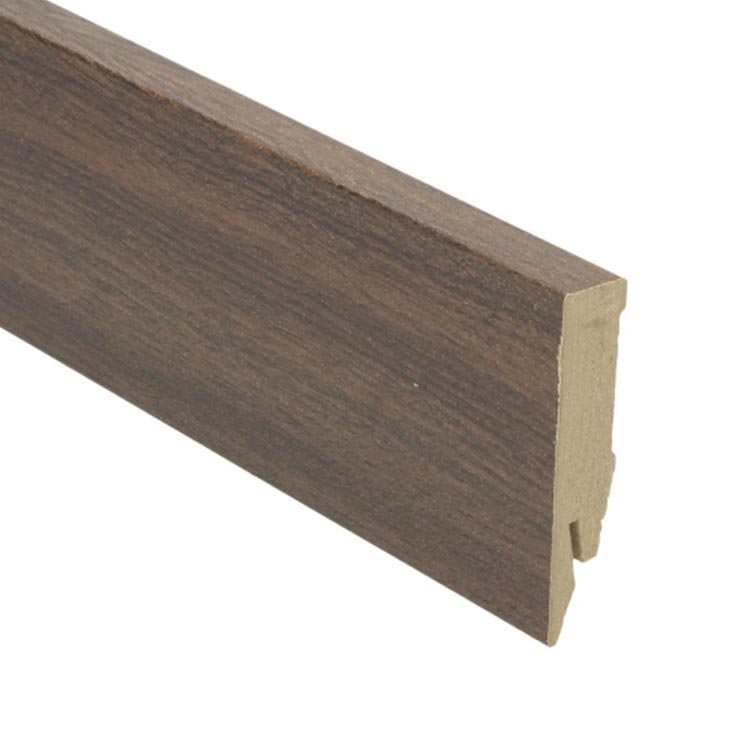 Moderne folieplint 70 x 14 mm