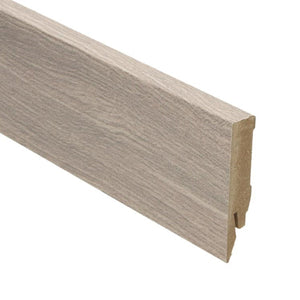 Moderne folieplint 70 x 14 mm