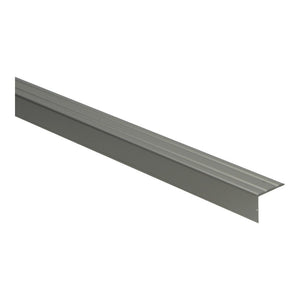 Hoeklijnprofiel RVS 20 mm 300 cm