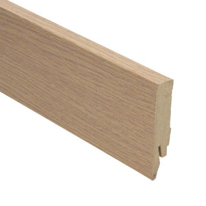 Moderne folieplint 70 x 14 mm