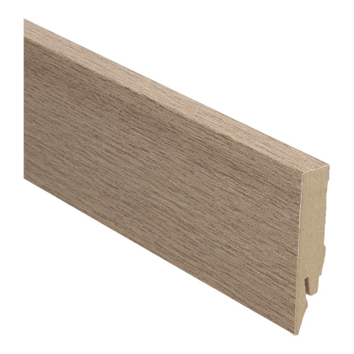 Moderne folieplint 70 x 14 mm