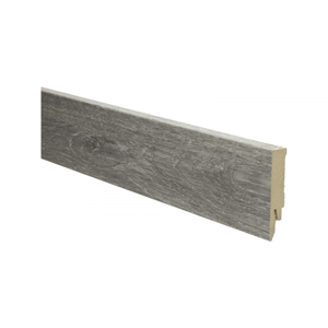Moderne folieplint 70 x 14 mm