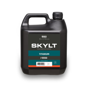 Skylt Titanium 2K 5550 - 4L