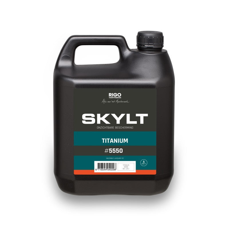 Skylt Titanium 2K 5550 - 4L