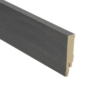 Moderne folieplint 70 x 14 mm