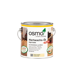 OsmoPolyx Rapid 3262 Mat 2,5L (sneldrogend)