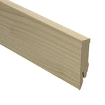 Moderne folieplint 70 x 14 mm