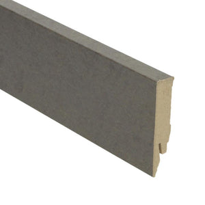 Moderne folieplint 70 x 14 mm