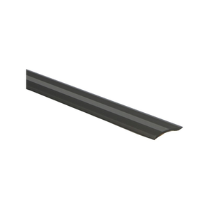 Overgangsprofiel Brons 0-20mm 300 cm
