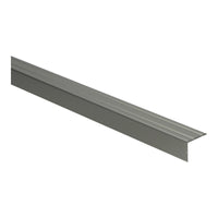 Hoeklijnprofiel RVS 20 mm 100 cm