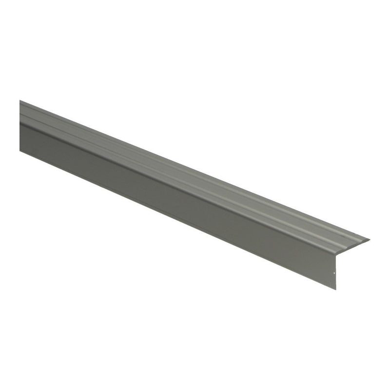 Hoeklijnprofiel RVS 20 mm 100 cm