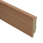 Moderne folieplint 70 x 14 mm
