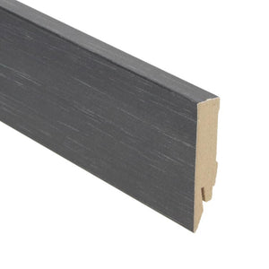 Moderne folieplint 70 x 14 mm