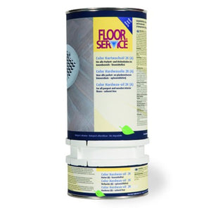 Floorservice Hardwasolie 2K Janna 170 1 L