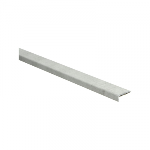 Hoeklijnprofiel Folie 10 mm