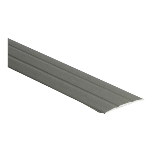 Dilatatieprofiel zelfklevend 37 mm aluminium RVS Geborsteld 300 cm