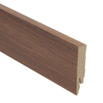 Moderne folieplint 70 x 14 mm