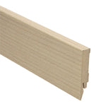 Moderne folieplint 70 x 14 mm