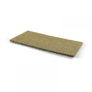 PPC groene ondervloerplaat 4 mm