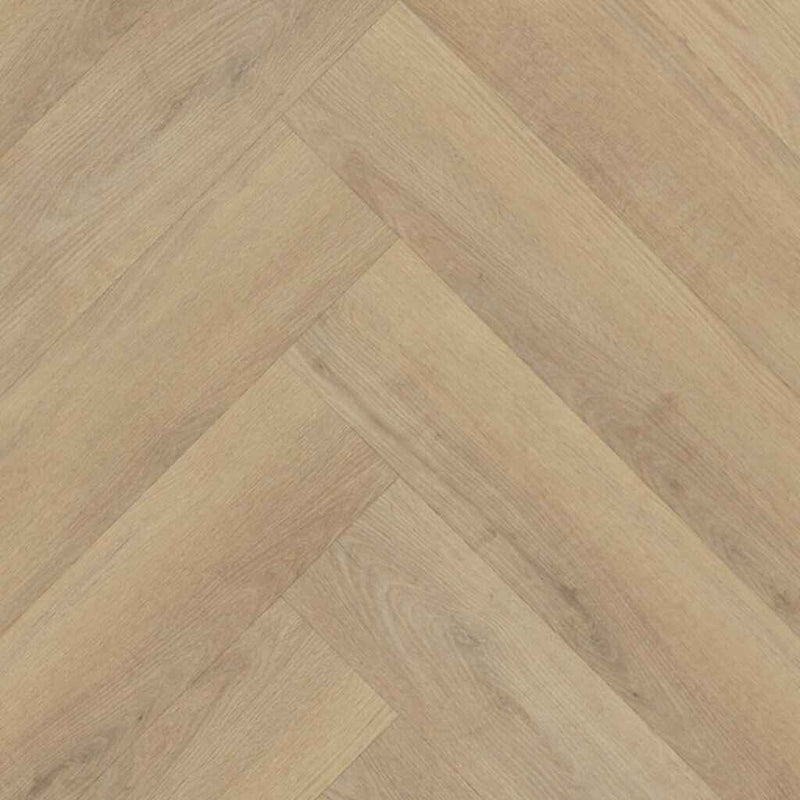 Floors PVC Plak Visgraat 021