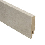 Moderne folieplint 70 x 14 mm