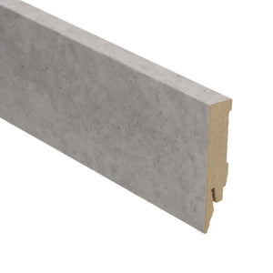 Moderne folieplint 70 x 14 mm