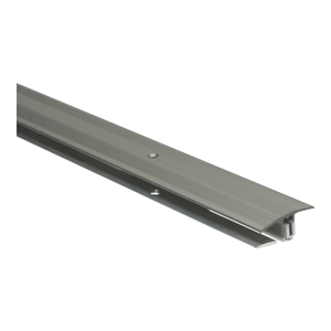 Dilatatieprofiel Kuberit 7-17 mm RVS 300 cm