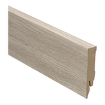 Moderne folieplint 70 x 14 mm