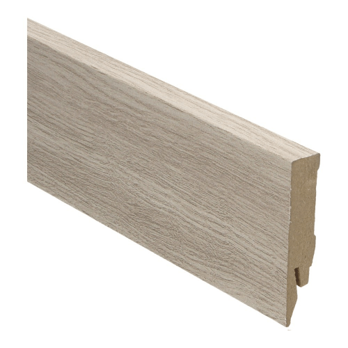 Moderne folieplint 70 x 14 mm