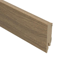 Moderne folieplint 70x14 mm 27055 Eiken Natuur Geolied