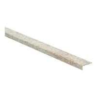 Hoeklijnprofiel Folie 10 mm 63097