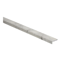 Hoeklijnprofiel Folie 10 mm 63150