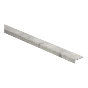 Hoeklijnprofiel Folie 10 mm