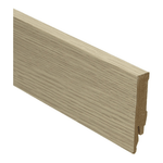 Moderne folieplint 70 x 14 mm